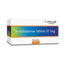  Norethisterone Tablet